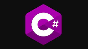 logo van csharp
