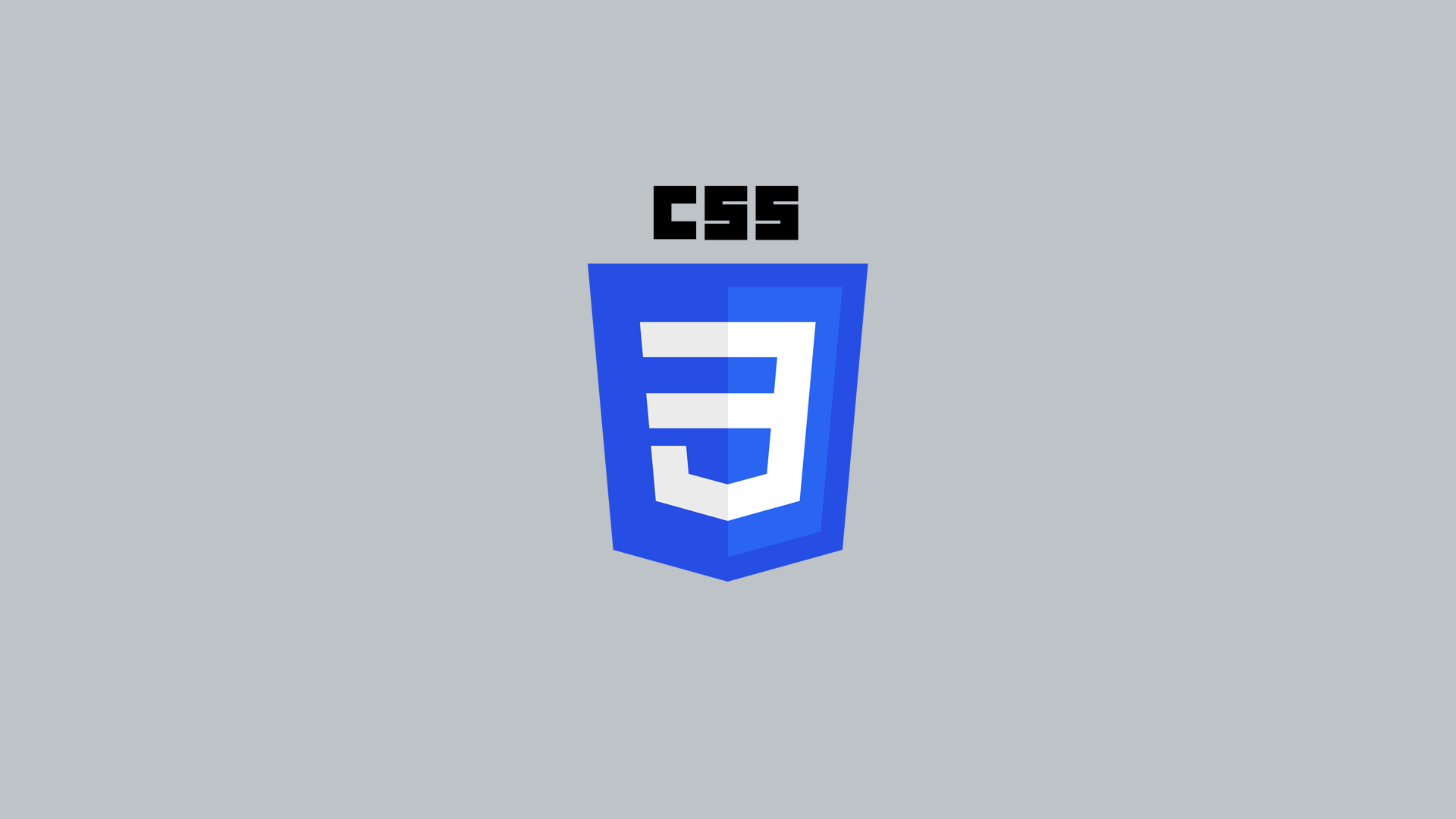 logo van css